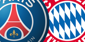 PSG BAYERN