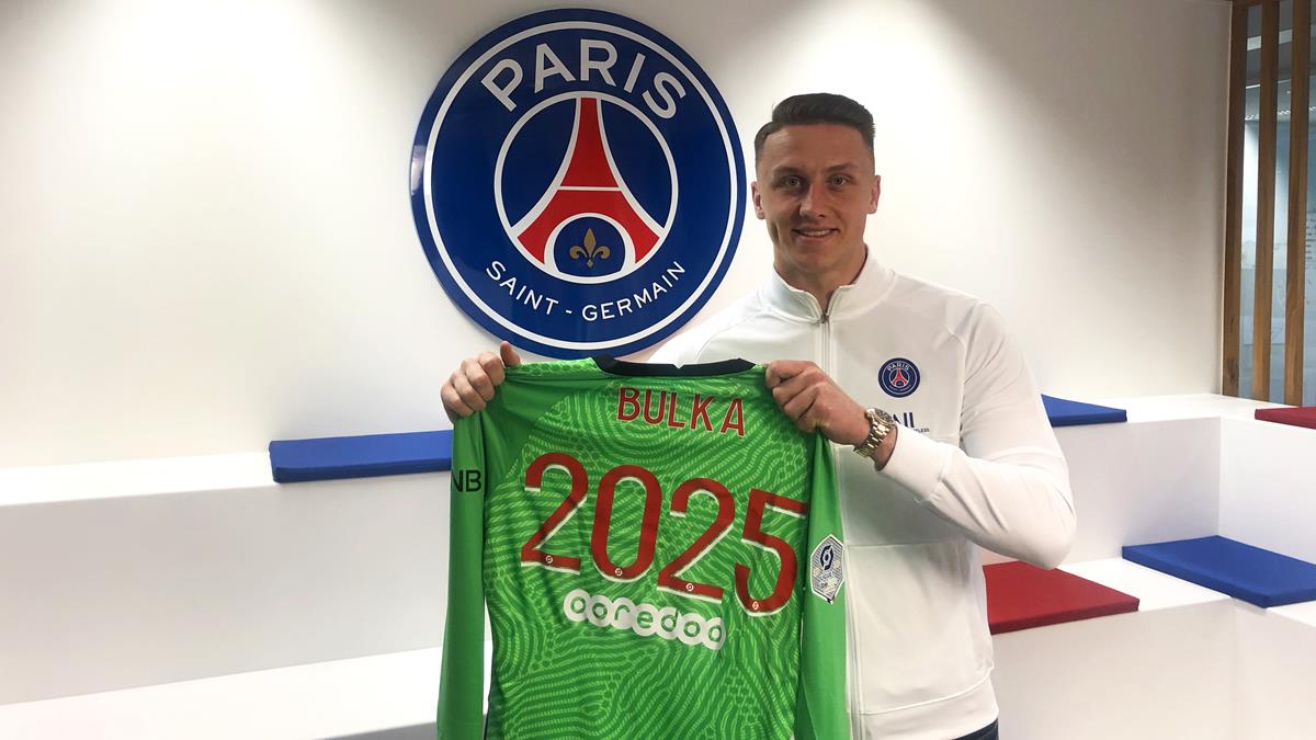 Bulka 2025