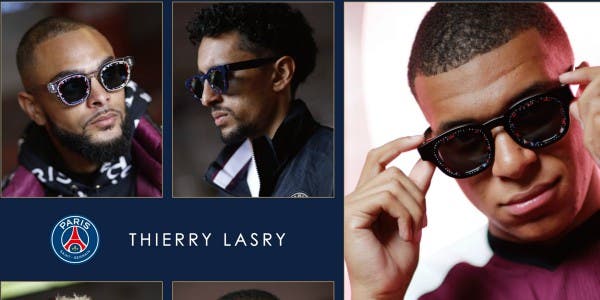 Psg Thierry Lasry