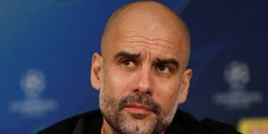 Guardiola