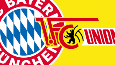 Bayern Union Berlin