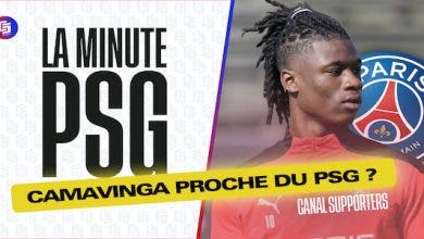 La Minute PSG