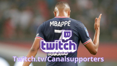 Mbappé
