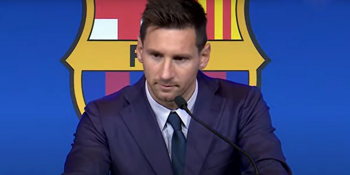 Messi Conf