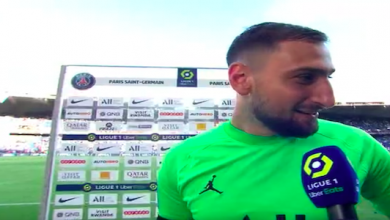 Donnarumma