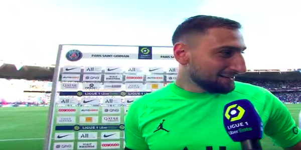 Donnarumma