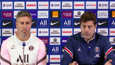 Pochettino