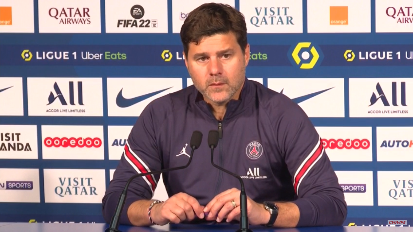 Pochettino