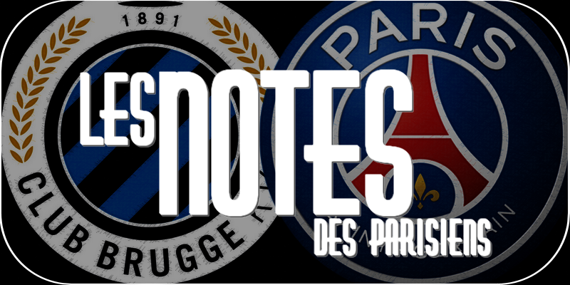Brugespsg notes