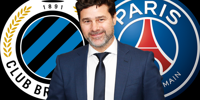 Brugespsg pochettino