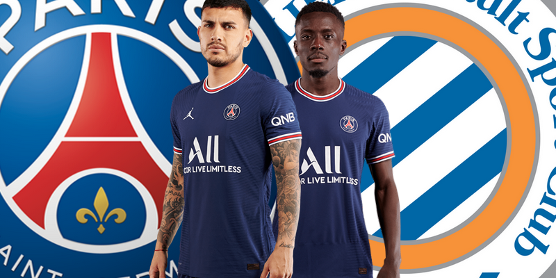 Psgmhsc paredes gueye