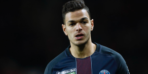 Ben arfa
