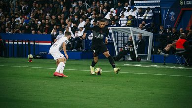 Mbappé