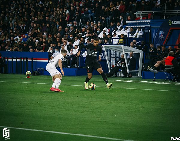 Mbappé