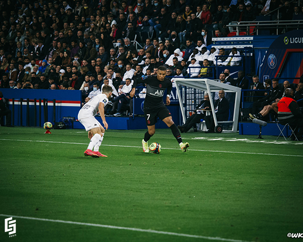 Mbappé