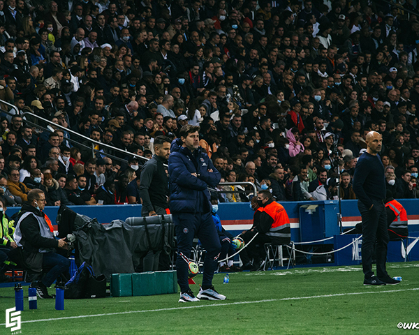 Pochettino