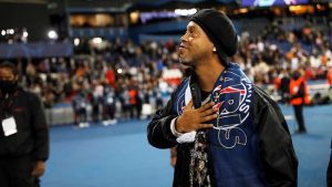 ronaldinho