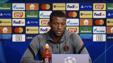 Wijnaldum