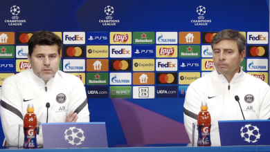 Pochettino
