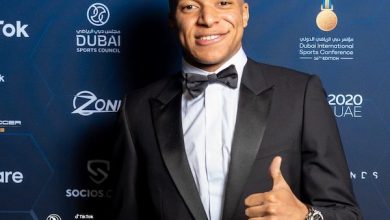 Mbappé