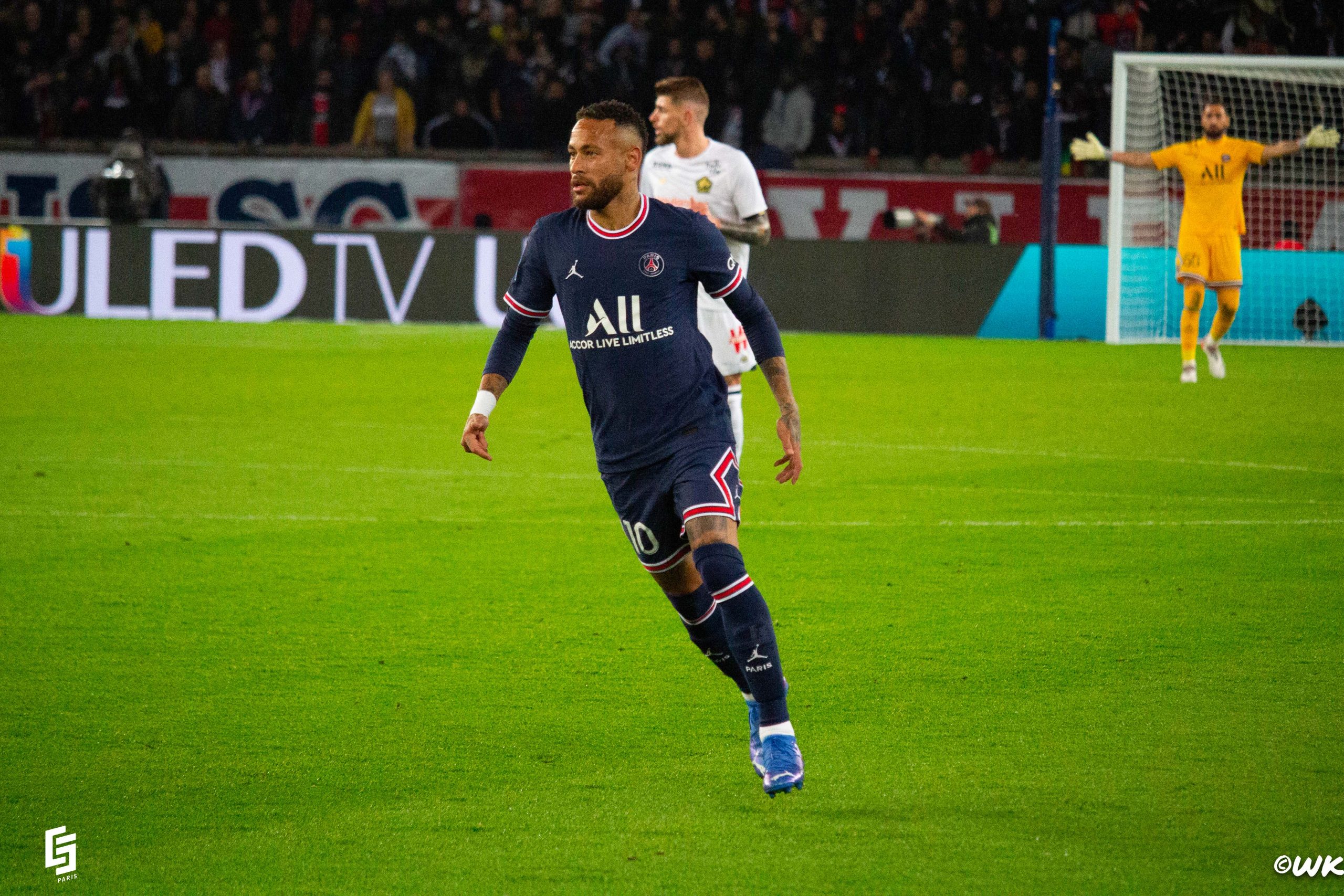 Neymar