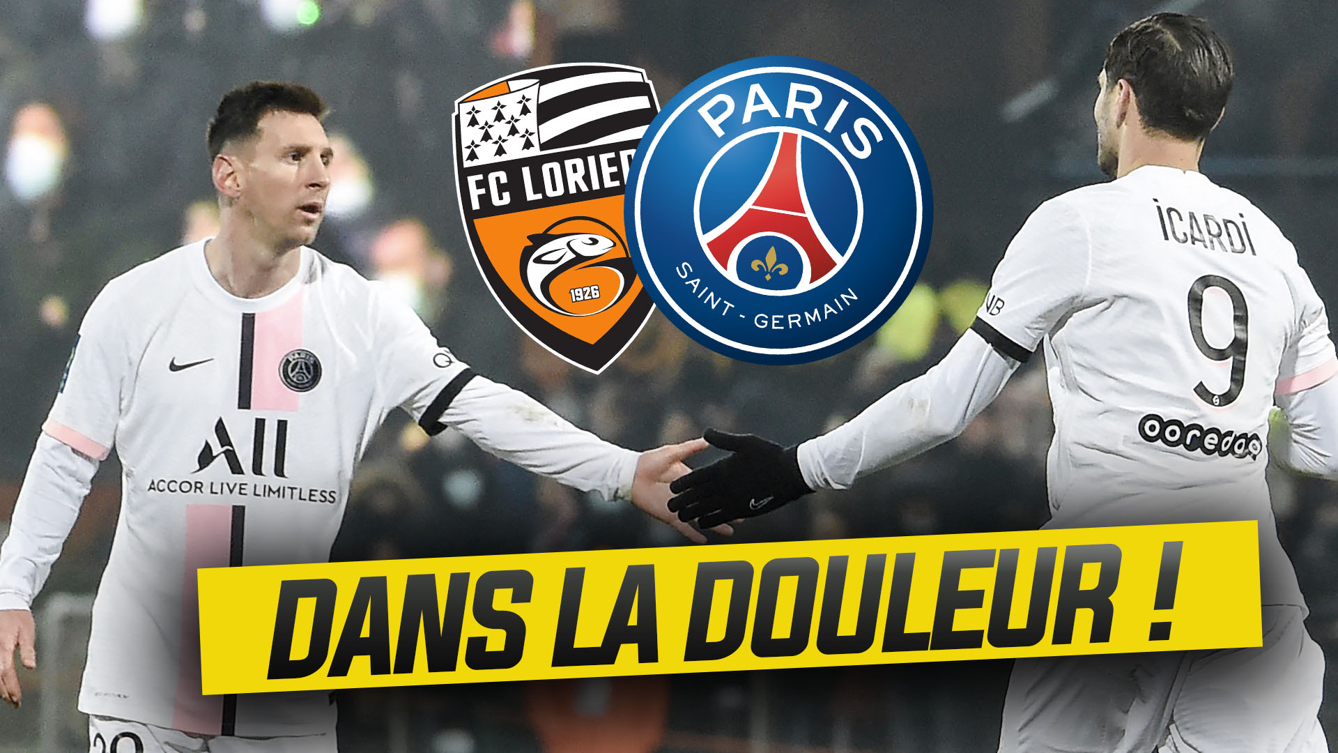 debrief lorient