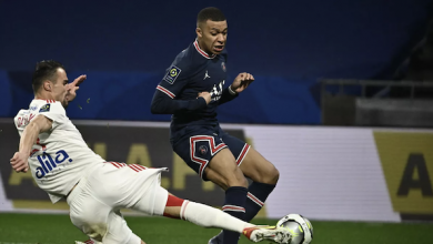 Mbappé