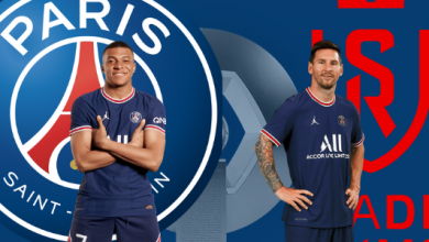 Mbappé psgsdr