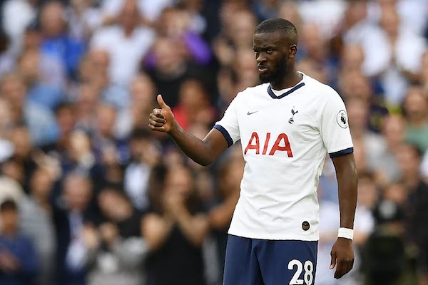 Ndombele