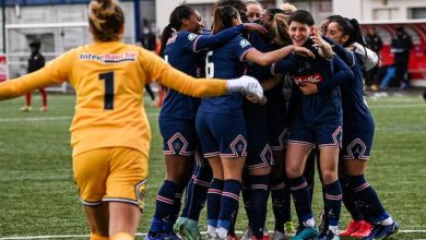 Féminines