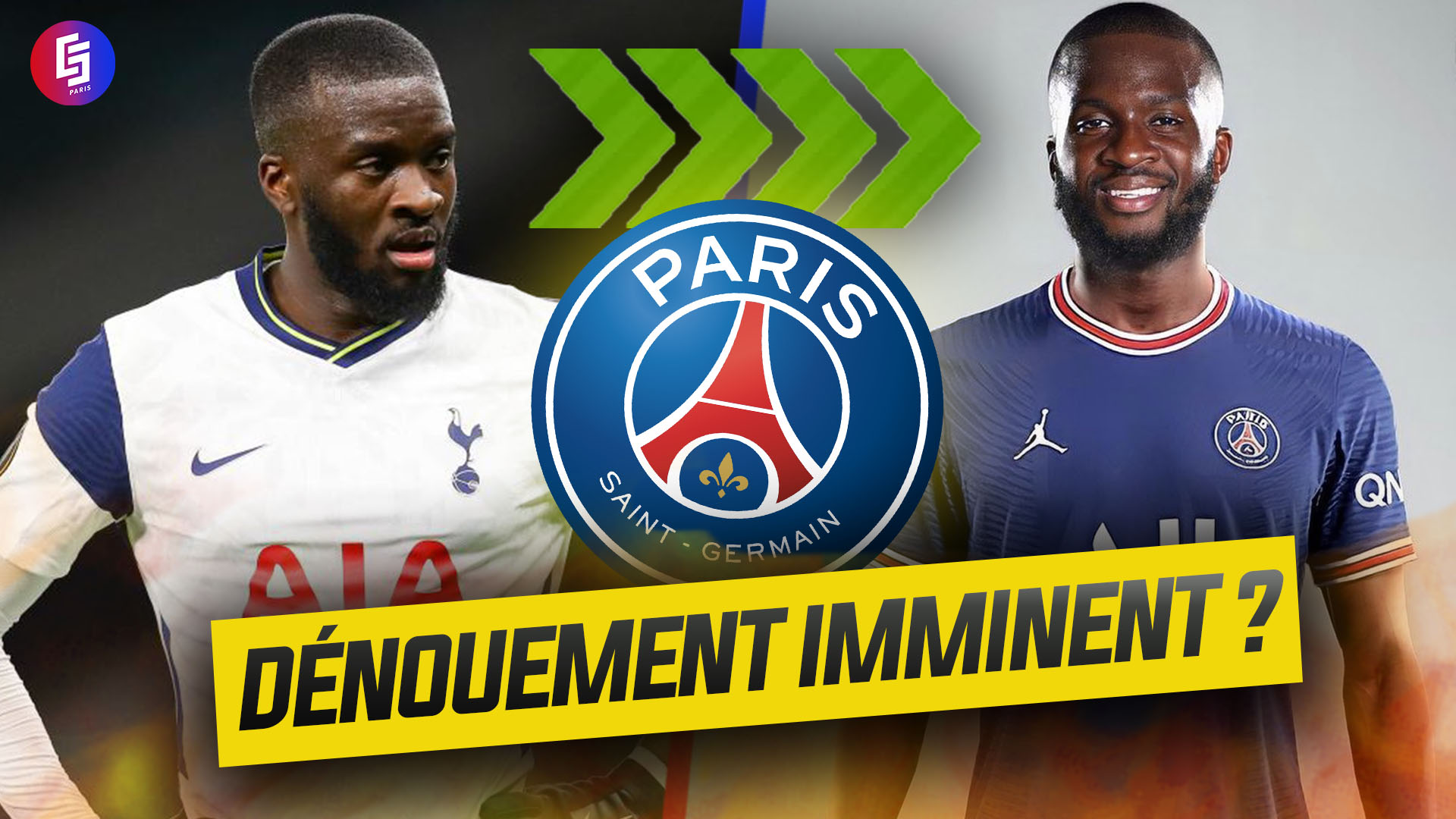 ndombele