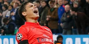 Thiago silva chelsea 2015