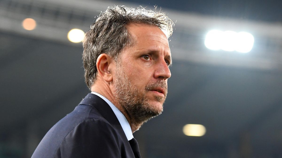 Fabio paratici cfo juventus