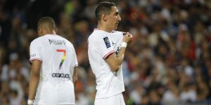 Di Maria