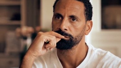 Rio ferdinand