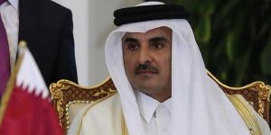 Tamim ben Hamad Al Thani