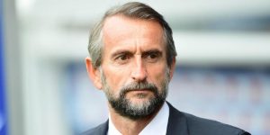 Jean claude blanc
