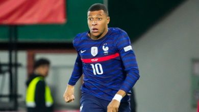 Mbappé