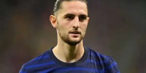 Rabiot