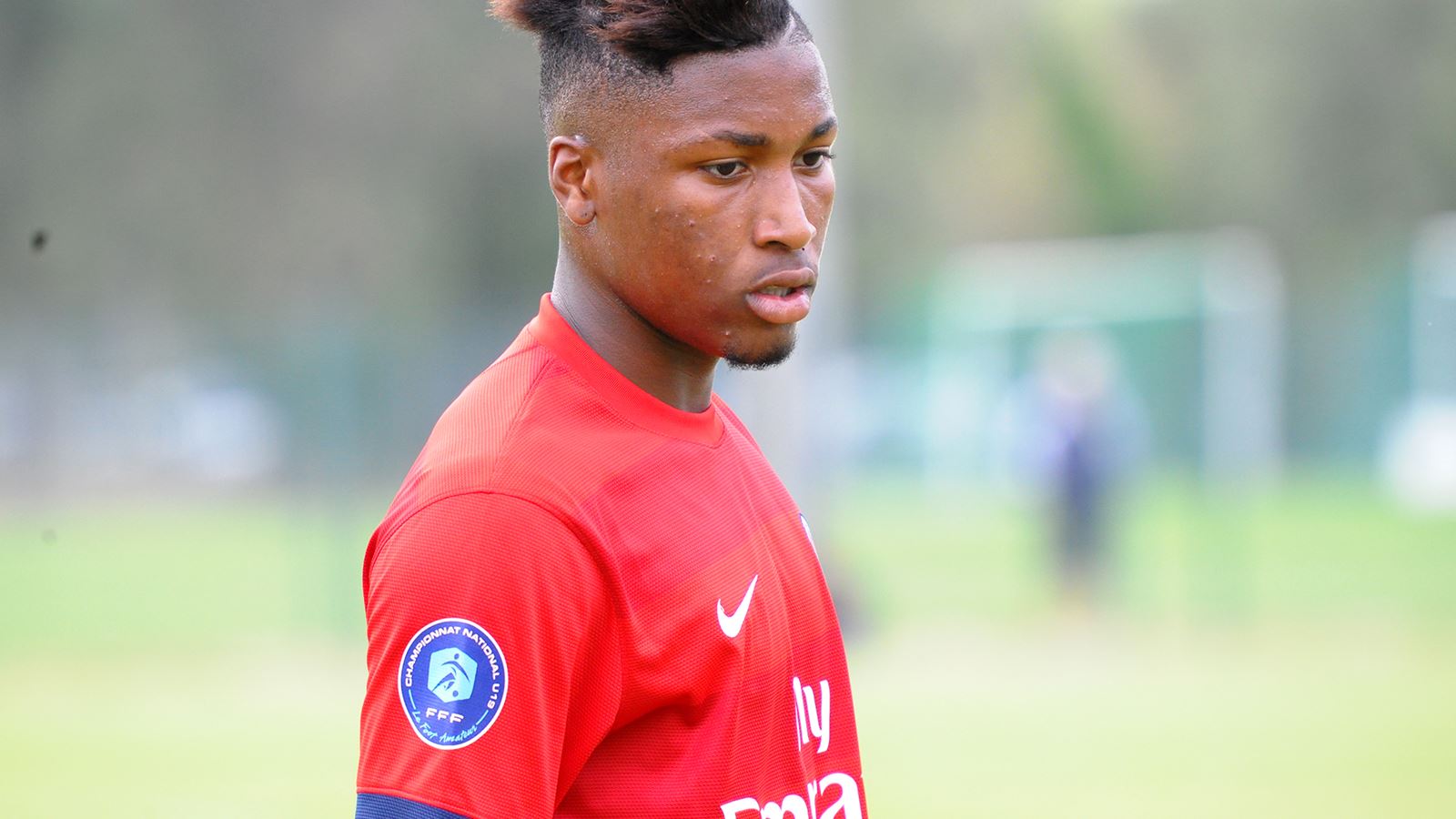 Romain Habran