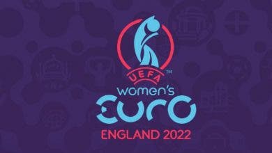 Euro 2022 Féminin