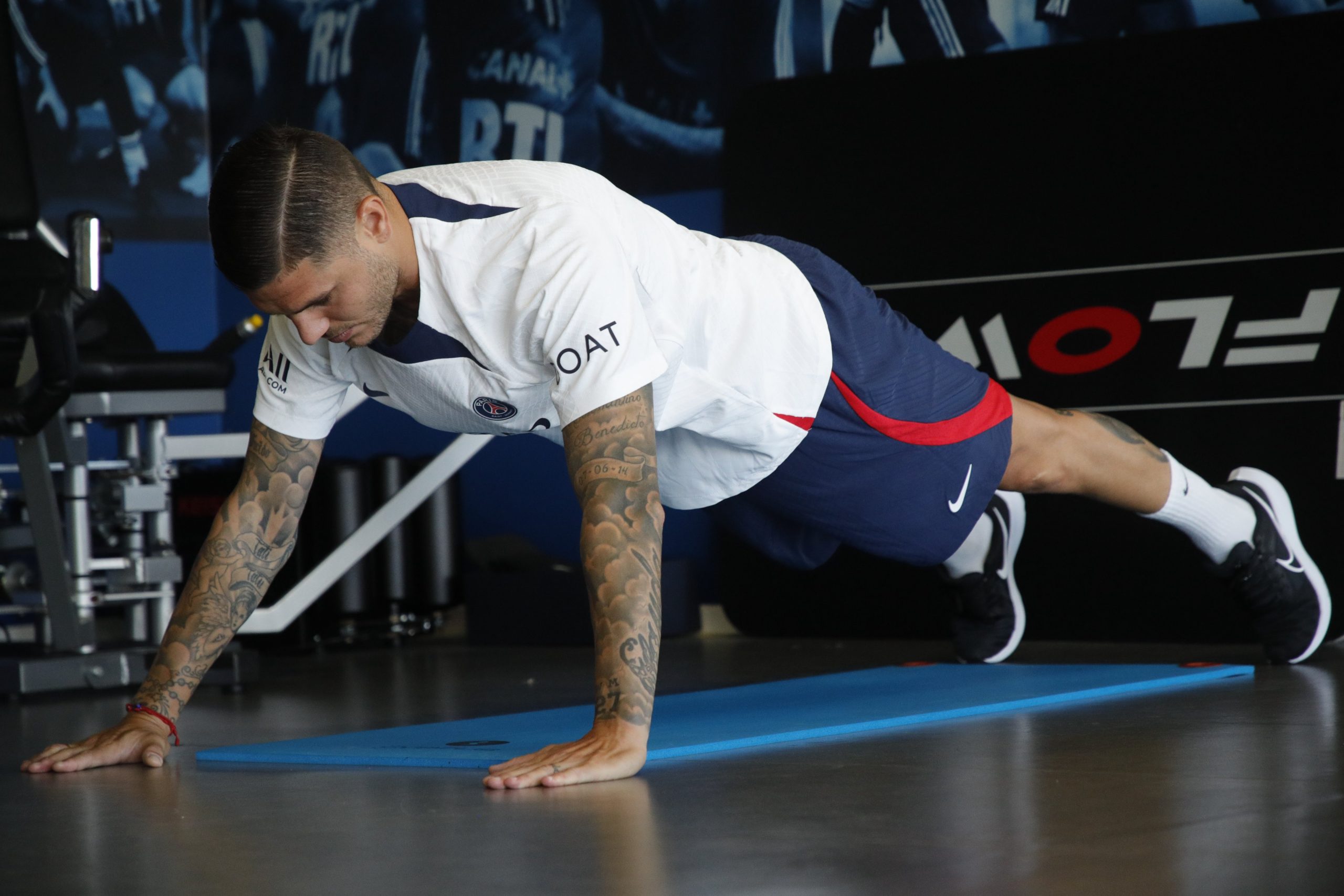Icardi