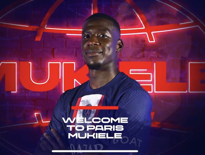 Mukiele psg