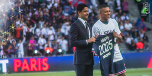 Nasser mbappé prolongation cs
