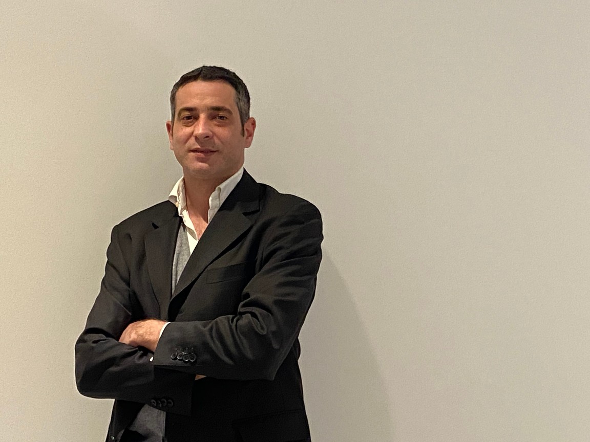 Luca Cattani