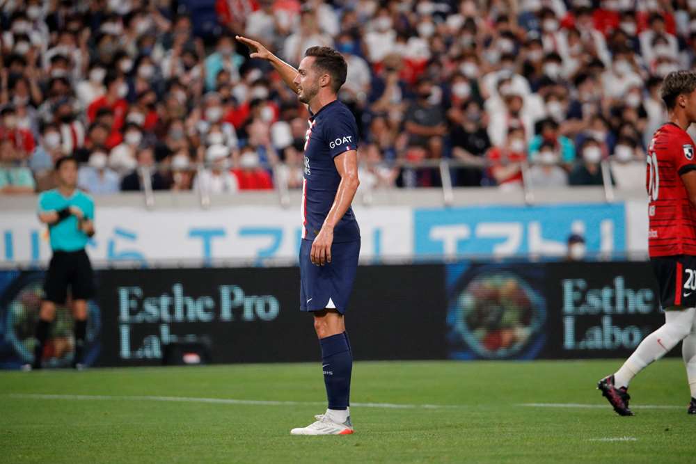 Pablo Sarabia