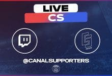 LIVE CS - Twitch
