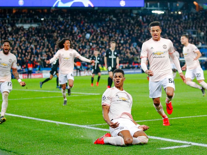 Rashford