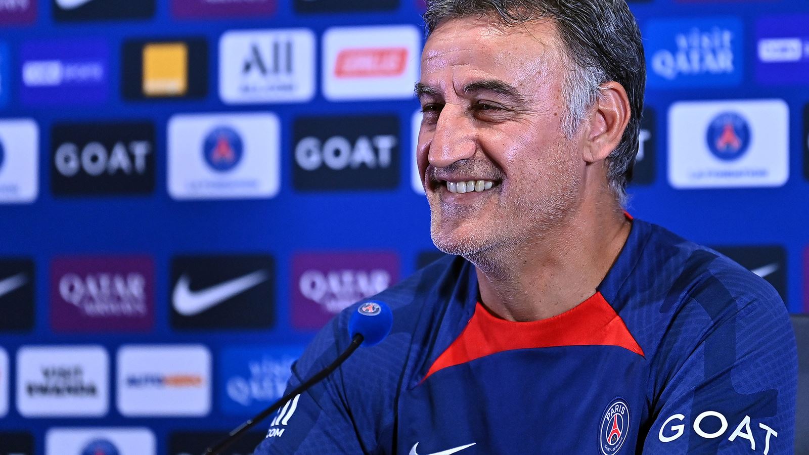 Christophe Galtier