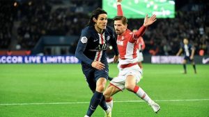 Edinson Cavani